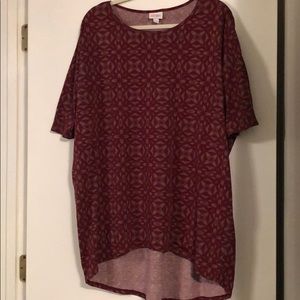 LulaRoe Irma L